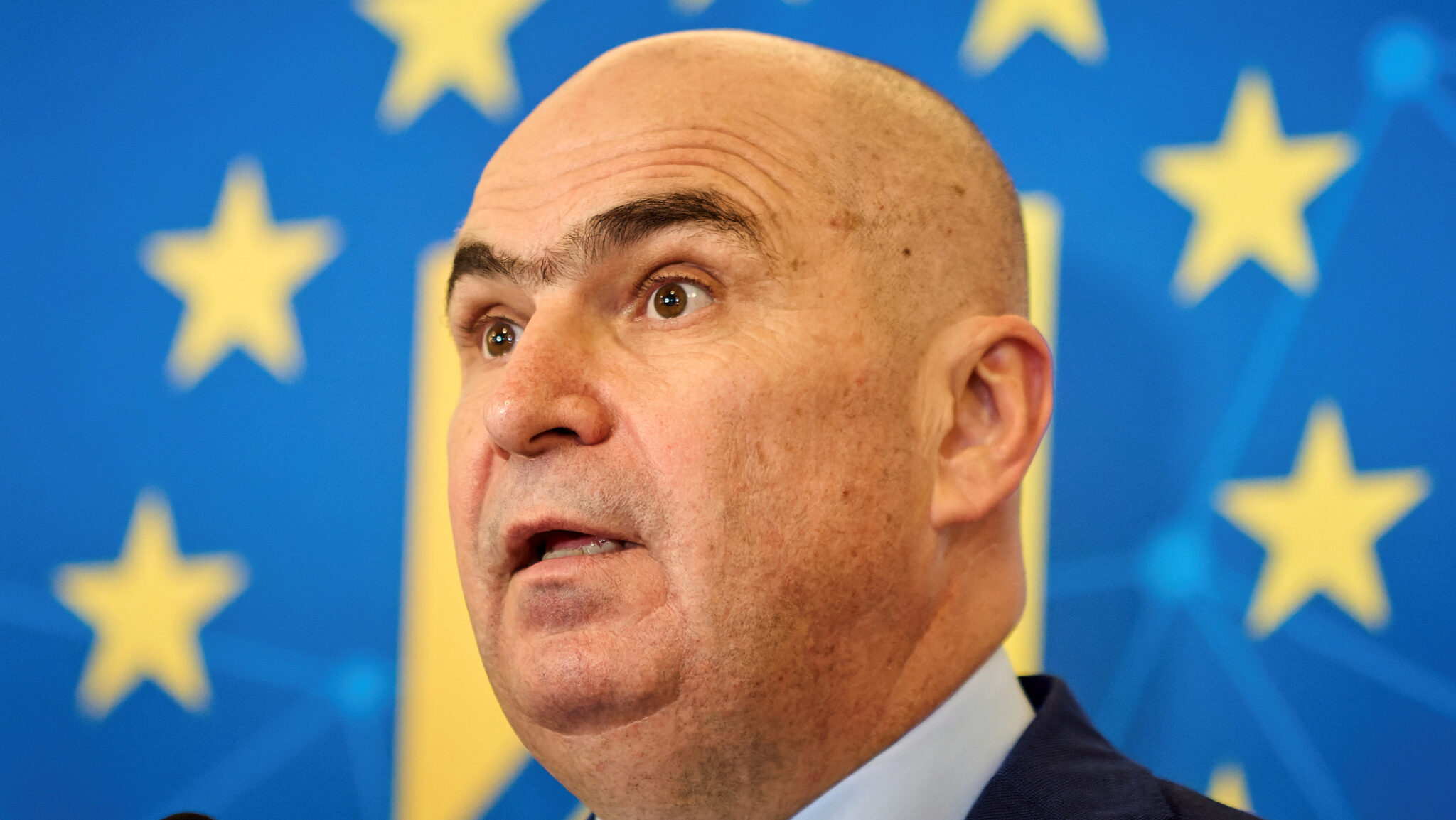 Surpriză la ANAF. Cine este Adrian Nicuşor Nica? A fost numit de Ilie ...