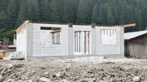 Ilie Bolojan, Broșteni, vizita Brosteni, Primăria Târgu Neamț