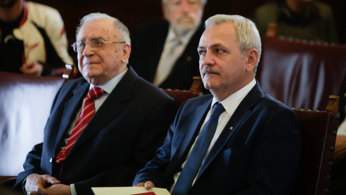 Liviu Dragnea, furios. S-a declanșat scandalul după moartea lui Ion Iliescu: N-au vrut, n-au putut…