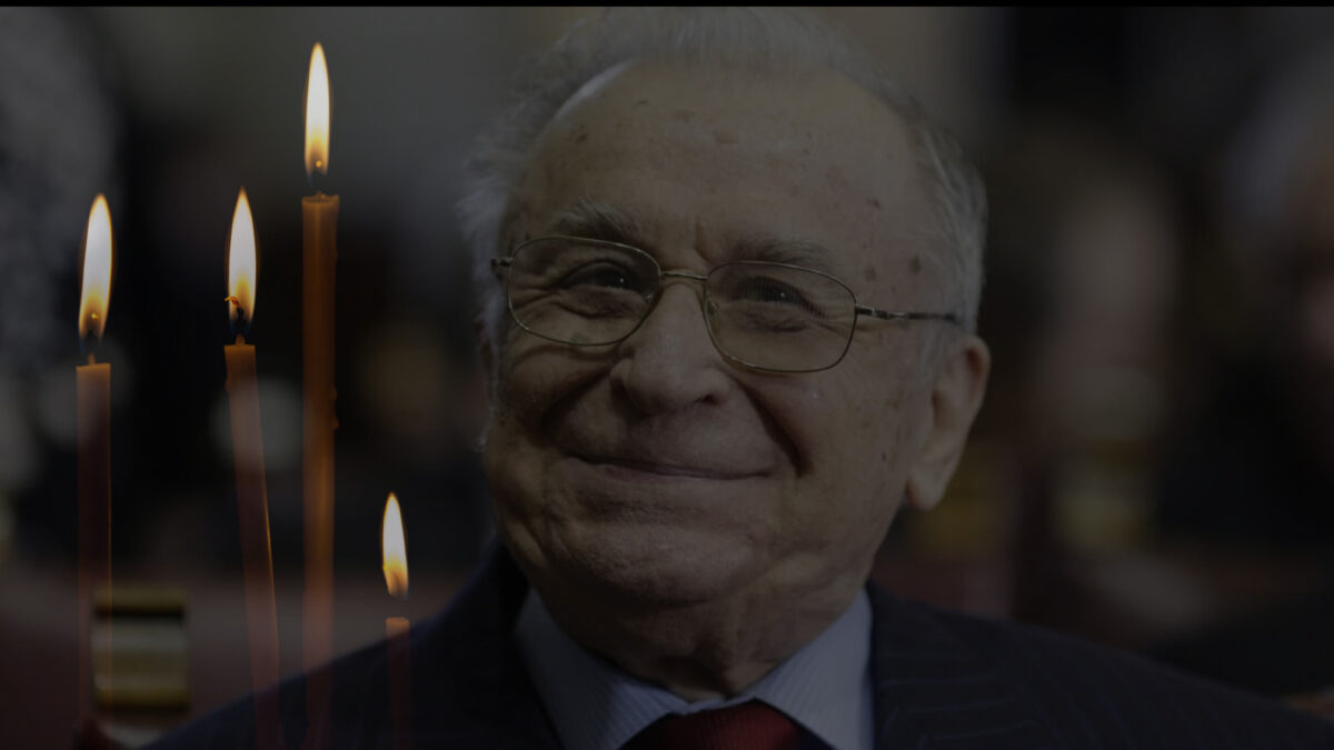 Calendarul complet al funeraliilor lui Ion Iliescu. Când pot merge românii la catafalc, la Palatul Cotroceni