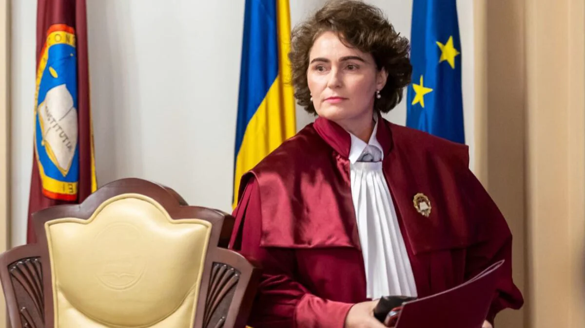 Iulia Scântei
