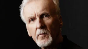 James Cameron