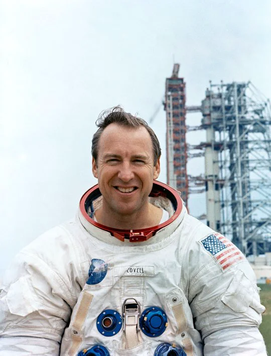 Jim Lovell