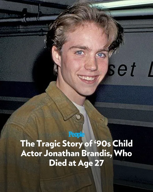 Jonathan Brandis