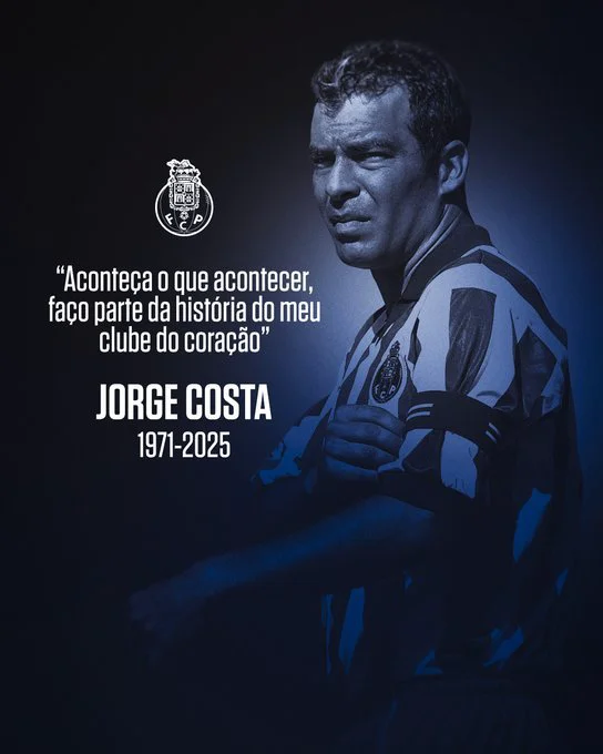 Jorge Costa