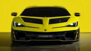 Lamborghini Fenomeno
