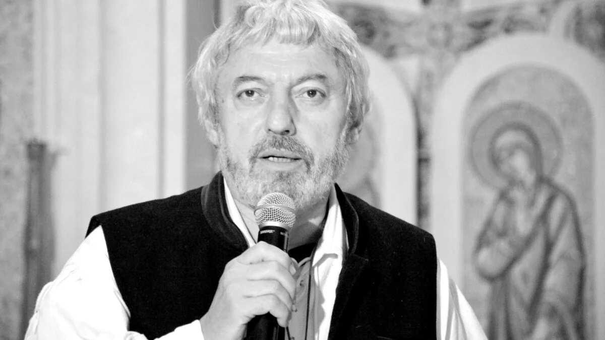 Marius Oprea