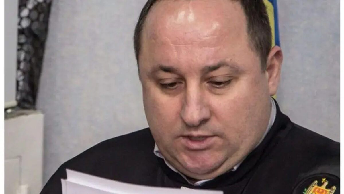 Valeriu Pașa critică opoziția din Republica Moldova după moartea lui Mihai Diaconu: I-a fost luat ”dreptul” la a lua mită