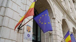 sediu Ministerul Finantelor, Ministerul de Finante