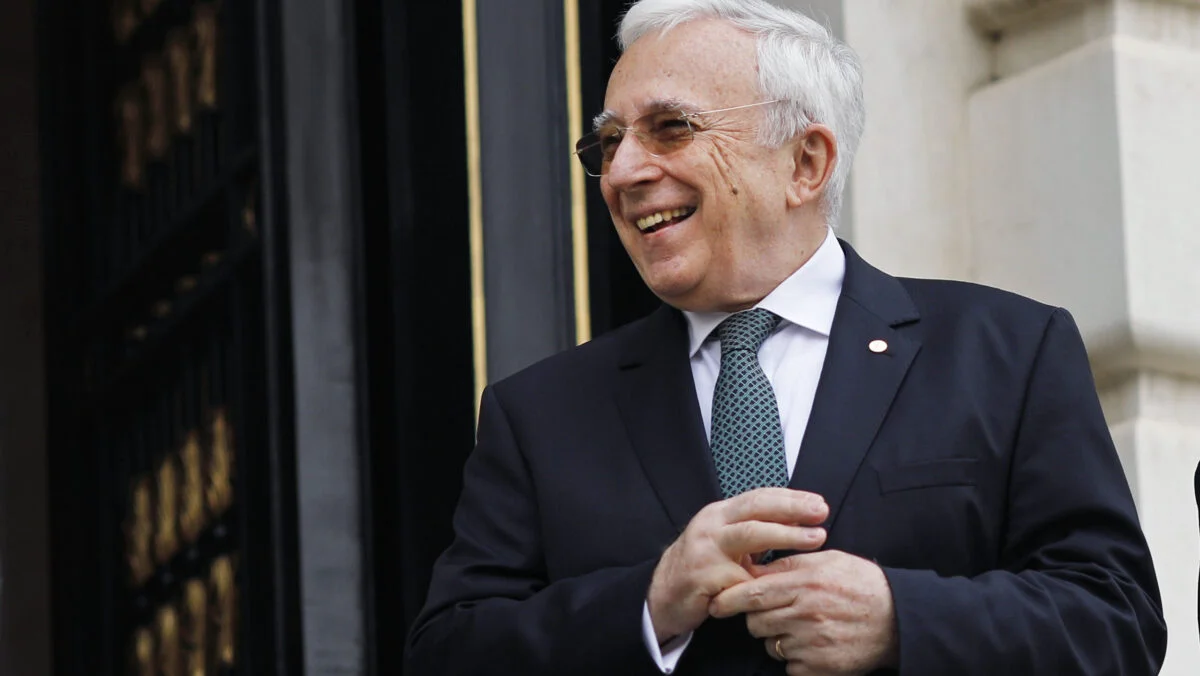 Profitul afacerii familiei lui Mugur Isărescu a scăzut drastic în 2024, dar averea rămâne consistentă