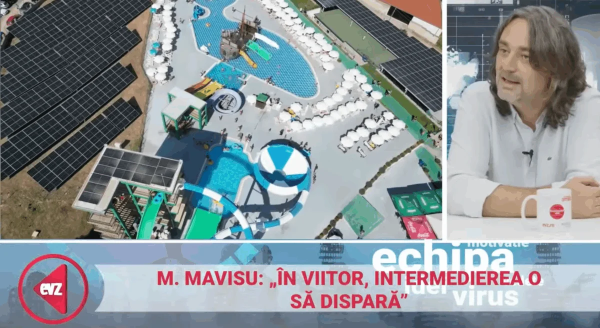 Sectorul ospitalității se transformă. Muharrem Mavisu, Fibula România: „Intermediarii din industria turismului vor dispărea”