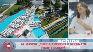 Muharrem Mavisu, Fibula România 3