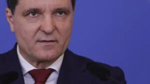 Nicușor Dan