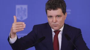 Nicușor Dan