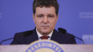 Nicușor Dan