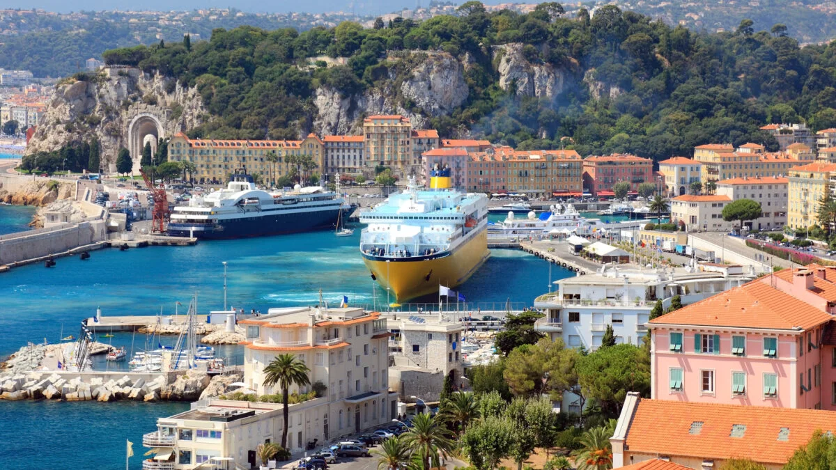 Cele mai luxoase orașe de pe Riviera Franceză. Ar trebui să le vizitați măcar o dată în viață