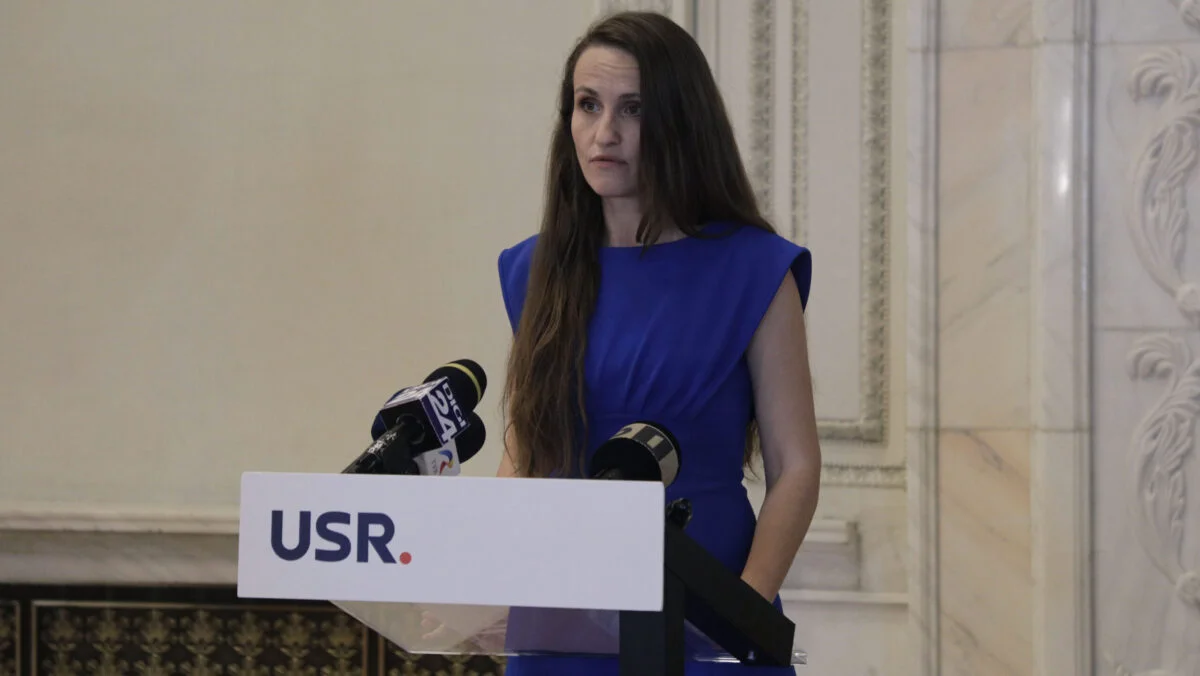 ONG-uri apropiate de Soros ar fi implicate în Consiliul Consultativ al Oanei Țoiu, ministrul Afacerilor Externe