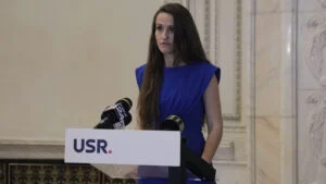 Oana Țoiu