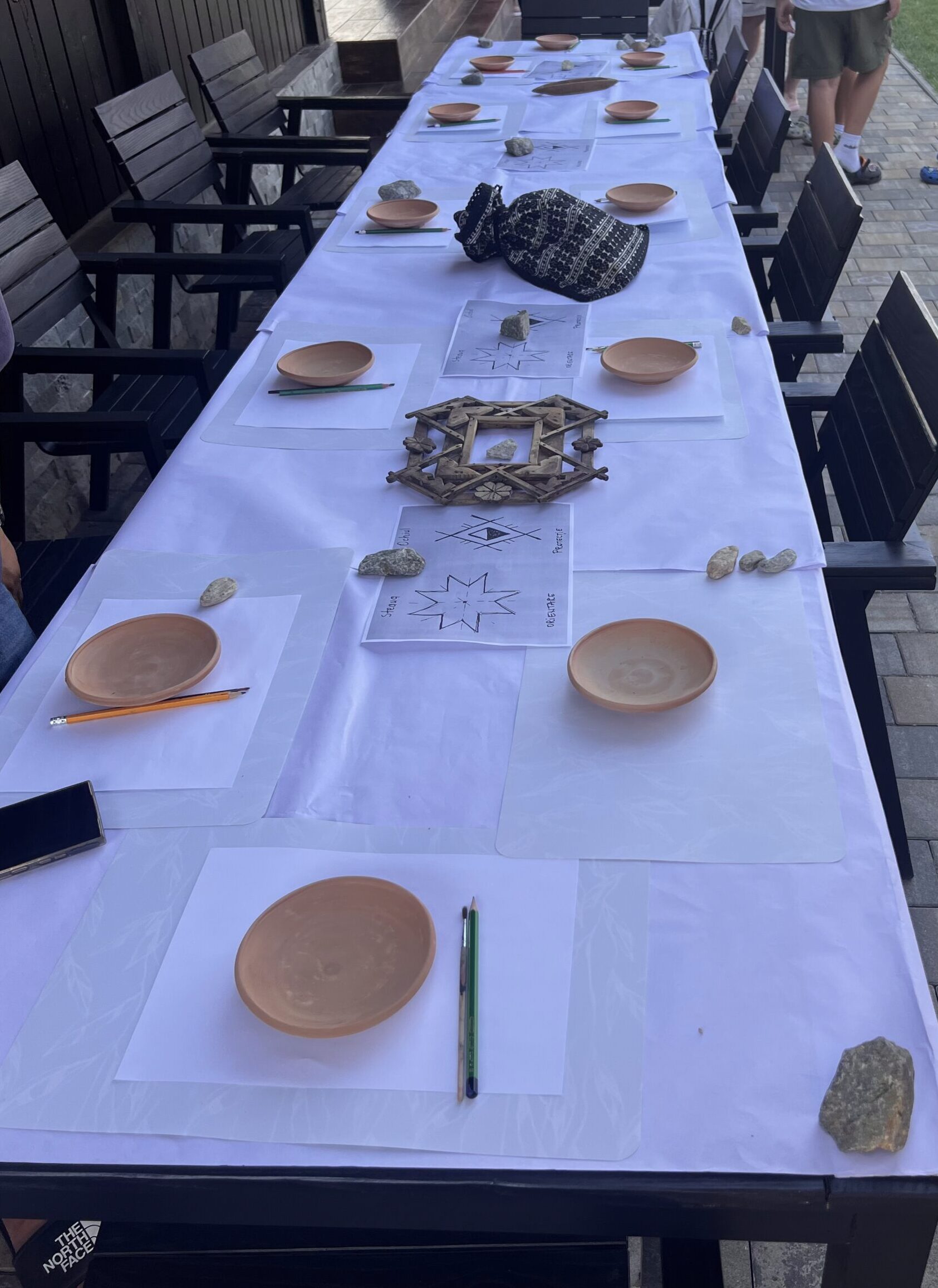 Atelier de pictura