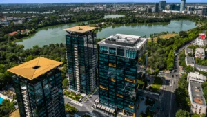 One United Properties