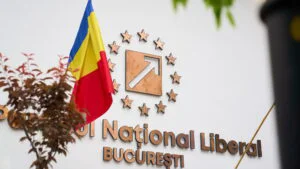 PNL, Partidul National Liberal
