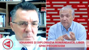 Podcast Dan Dungaciu 1