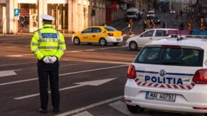Poliția Română