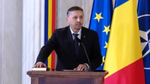 Ministrul Educației, Daniel David