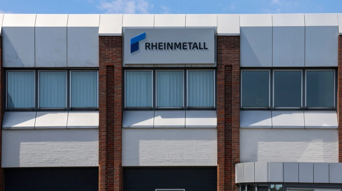 Germanii dau lovitura în Balcani. Rheinmetall investește la vecinii bulgari. Ce va produce în Bulgaria