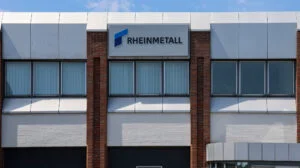 Rheinmetall, fabrica armament, domeniul apararii