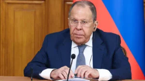 Serghei Lavrov