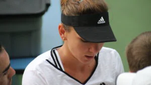 Simona Halep