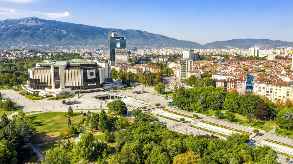 Sofia, Bulgaria