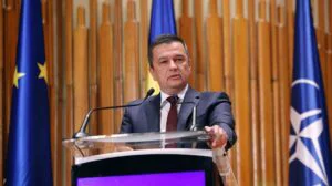 Sorin Grindeanu