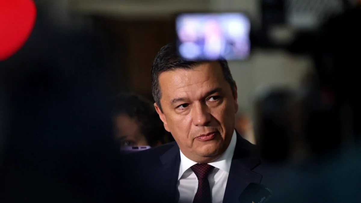 Sorin Grindeanu