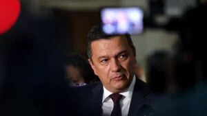 Sorin Grindeanu