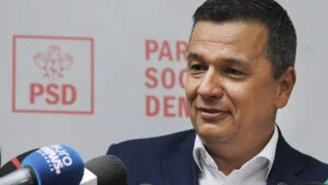 Sorin Grindeanu