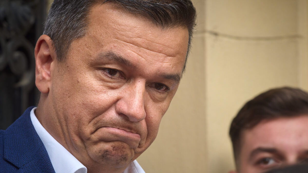 PSD nu va face alianță cu AUR. Grindeanu nu acceptă „stilul online” prin care USR înțelege să guverneze
