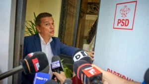 Sorin Grindeanu