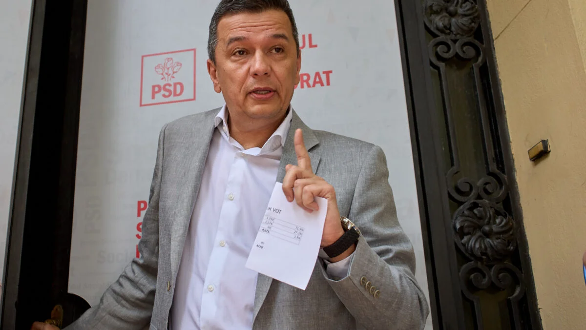 Grindeanu: Coaliția merge înainte, chiar dacă nu e o perioadă ușoară – deciziile trebuie luate împreună