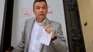 Sorin Grindeanu