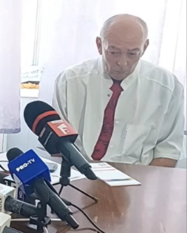 Sorin Stăniloiu