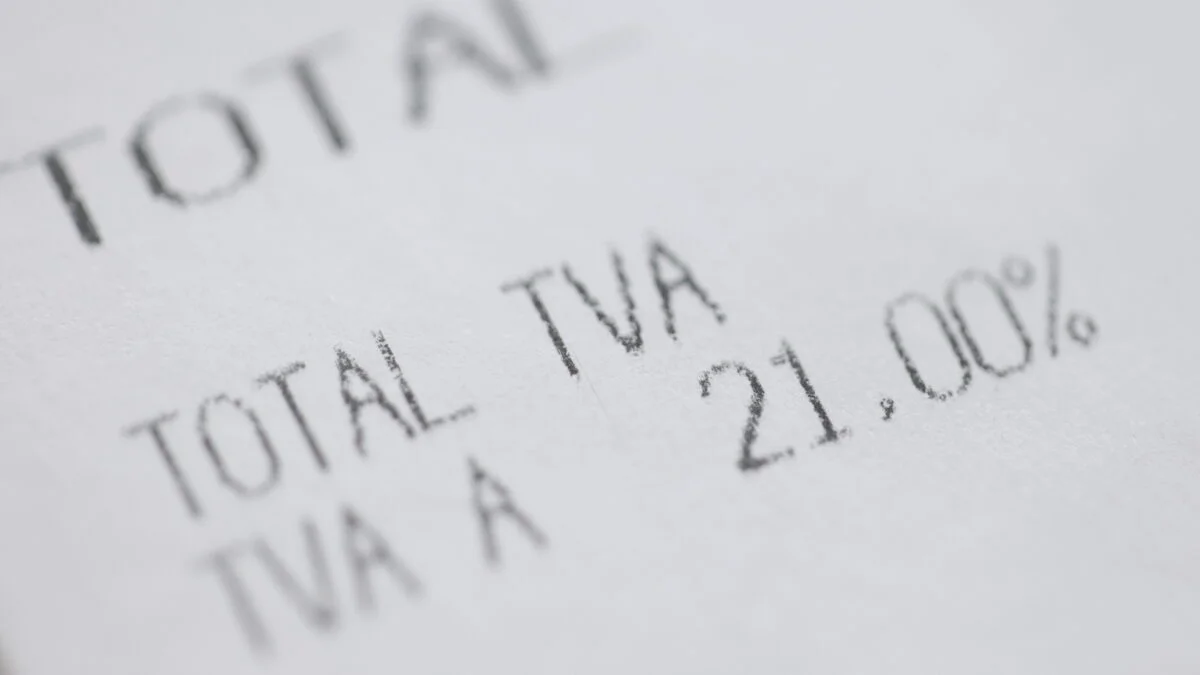 De ce nu aplică România taxarea inversă în B2G? Gabriel Biriș: Lovește în mafiile lor