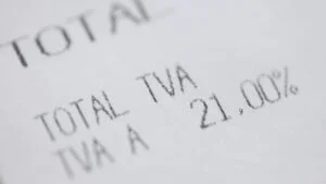 TVA, taxa pe valoare adaugata