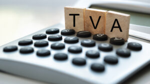 TVA, taxe