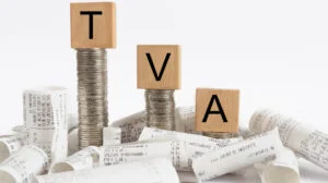 TVA, taxe