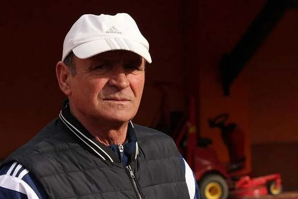 Toader Șteț