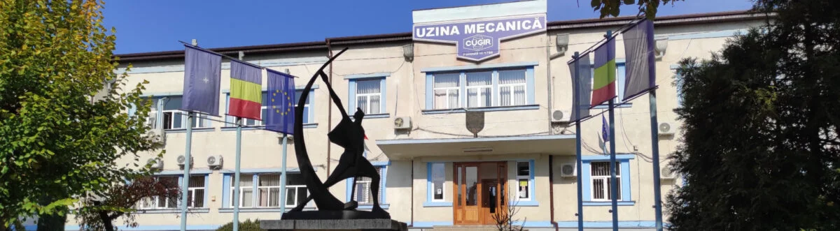 Pagube de 400.000 de euro la Uzina Mecanică Cugir. Specialiștii în criminalistică investighează cauza exploziei