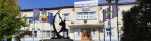 Uzina Mecanică Cugir