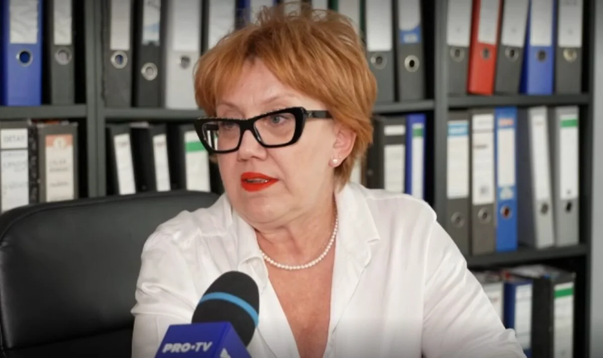 avocat Valentina Topor